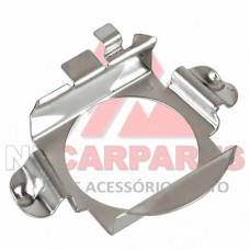 ADAPTADOR CASQUILHO MERCEDES SERIE B/C/GLA/ML